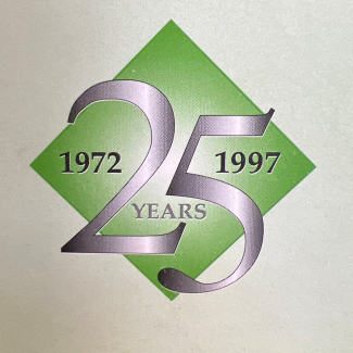25 years celebration with several events
