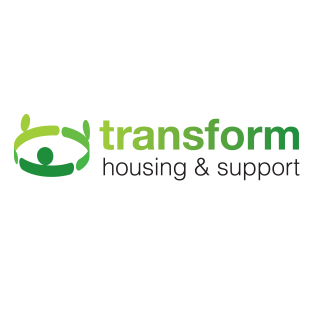 Changed name to Transform Housing & Support