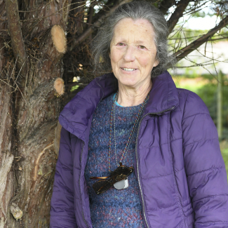 Hilary's story | Transform Housing & Support